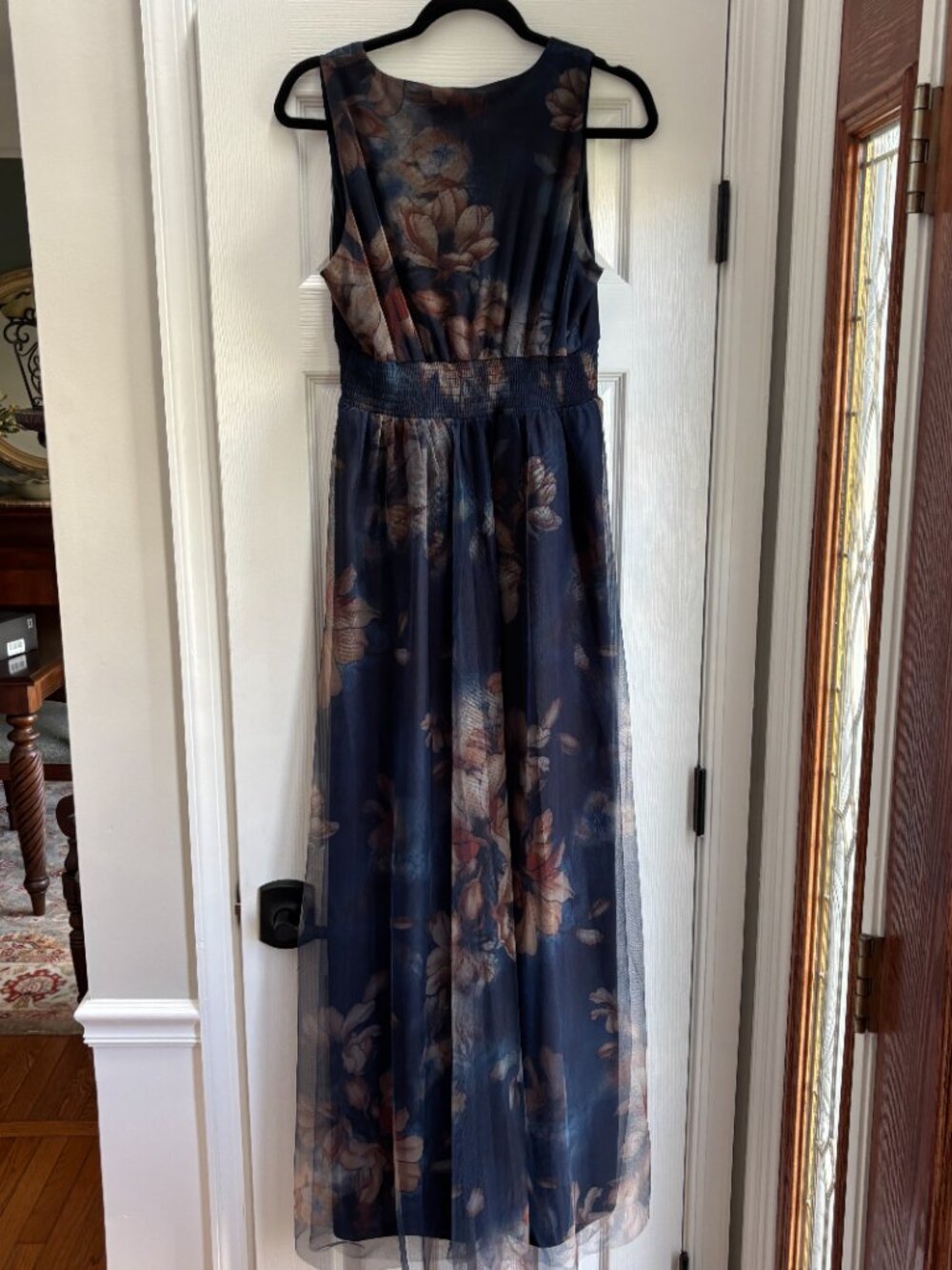 Baltic Born Maxi Dress Size Medium - Picture 4 of 4
